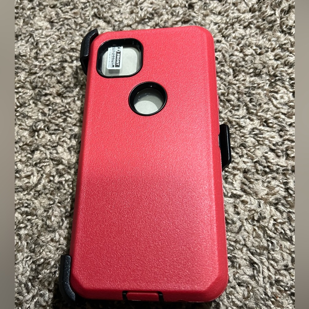 Motorola One 5G Ace